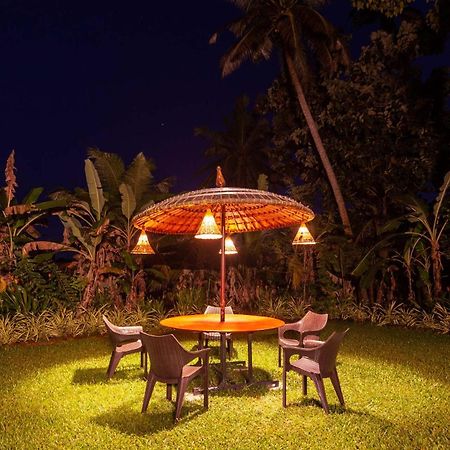 Stayvista At La Riva Heritage Villa With Bicycle Alappuzha 外观 照片